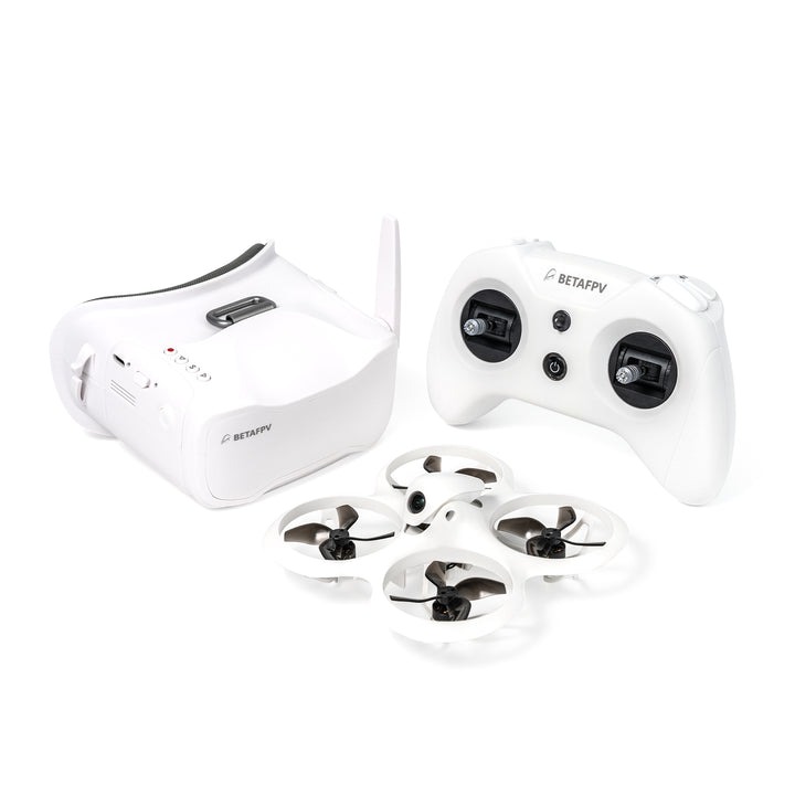 BetaFPV Cetus X on white background